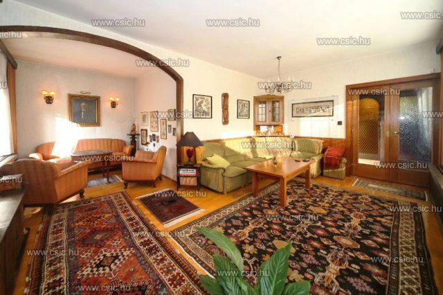 Eladó családi ház, Budapesten, III. kerületben 375 M Ft