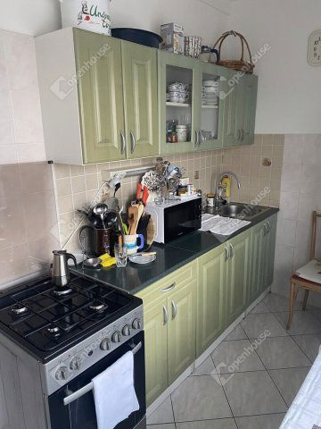 Eladó panellakás, Győrött 47.9 M Ft, 2 szobás