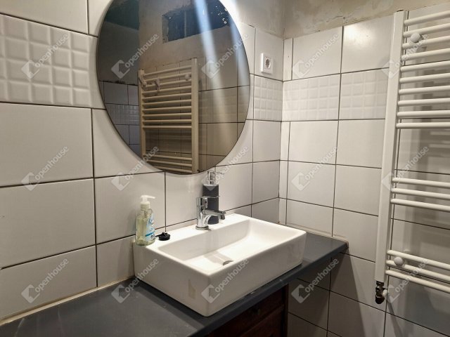 Eladó családi ház, Csapodon 26 M Ft, 2 szobás
