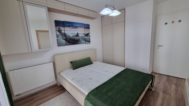 Kiadó téglalakás, albérlet, Debrecenben 290 E Ft / hó, 2 szobás
