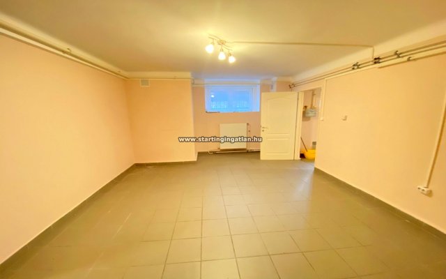 Eladó iroda, Budapesten, XIV. kerületben, Hungária körúton