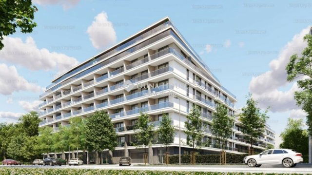 Eladó téglalakás, Budapesten, XIII. kerületben 125 M Ft