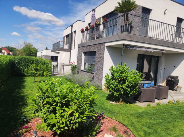 Eladó téglalakás, Albertirsán 69.99 M Ft, 2 szobás