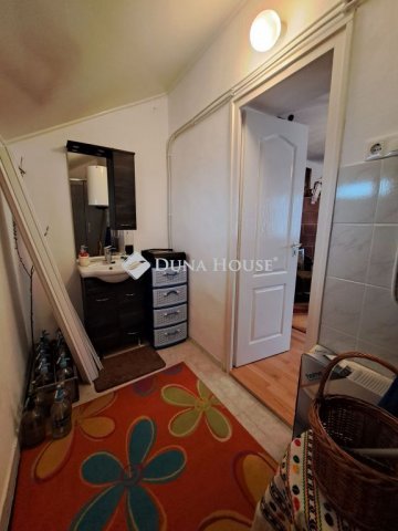 Eladó családi ház, Dávodon 12 M Ft, 2 szobás