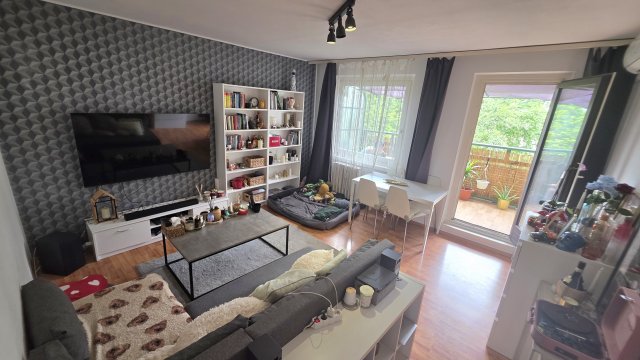 Eladó panellakás, Budapesten, IV. kerületben 79.9 M Ft, 3 szobás
