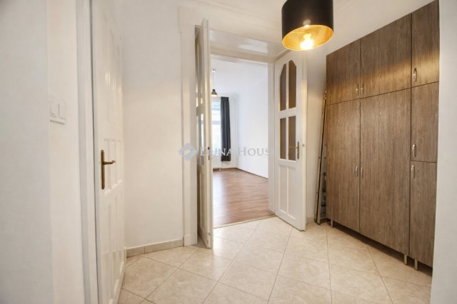 Eladó téglalakás, Budapesten, XIII. kerületben 99.95 M Ft