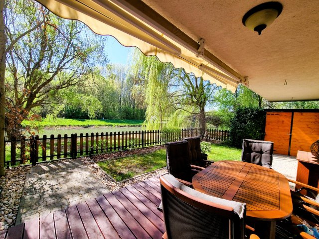 Eladó téglalakás, Mosonmagyaróváron 75 M Ft, 2 szobás