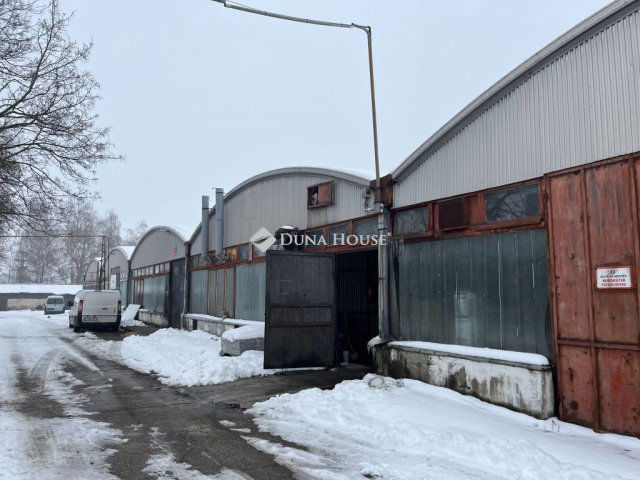 Kiadó ipari ingatlan, Faddon 1000 E Ft / hó / költözzbe.hu