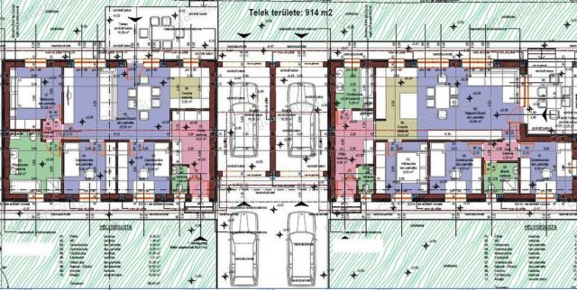 Eladó családi ház, Kecskeméten 85.9 M Ft, 4 szobás
