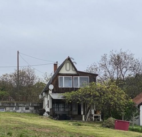 Eladó nyaraló, Harkányban 15.5 M Ft, 3 szobás