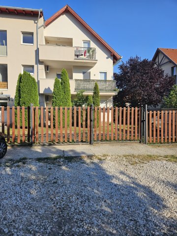 Eladó téglalakás, Dunakeszin 64.9 M Ft, 3 szobás