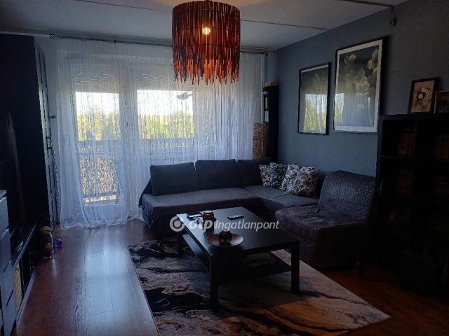 Eladó panellakás, Budapesten, XVII. kerületben 63.9 M Ft