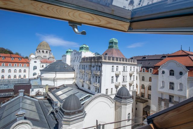 Eladó téglalakás, Budapesten, XI. kerületben 275 M Ft, 7 szobás