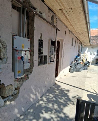 Eladó téglalakás, Budapesten, XXII. kerületben 15.5 M Ft