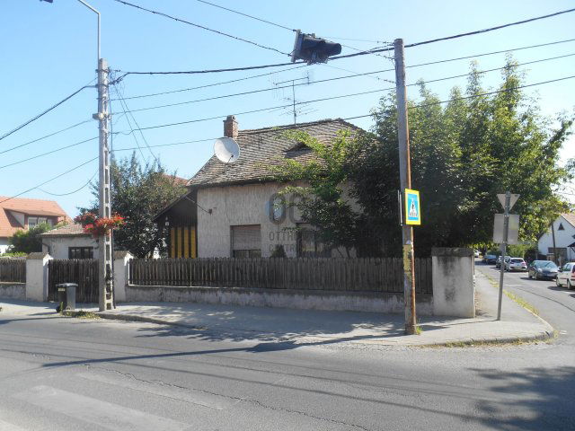 Eladó családi ház, Budakalászon 84.5 M Ft, 2 szobás