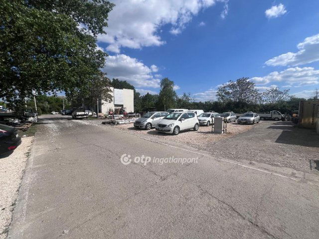 Eladó ipari ingatlan, Szegeden 700 M Ft / költözzbe.hu