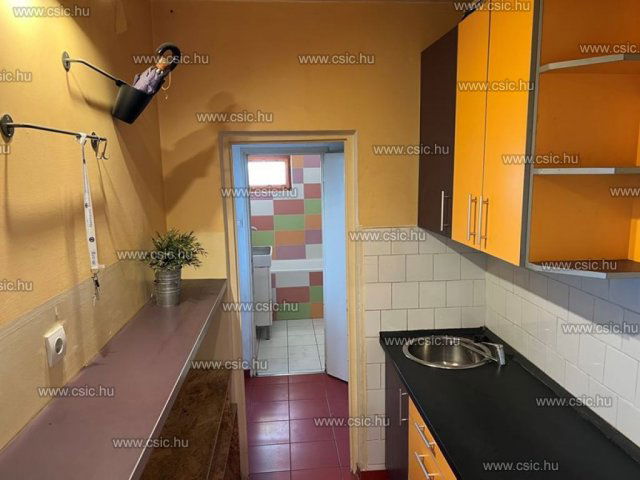 Eladó téglalakás, Budapesten, XIV. kerületben 67.9 M Ft