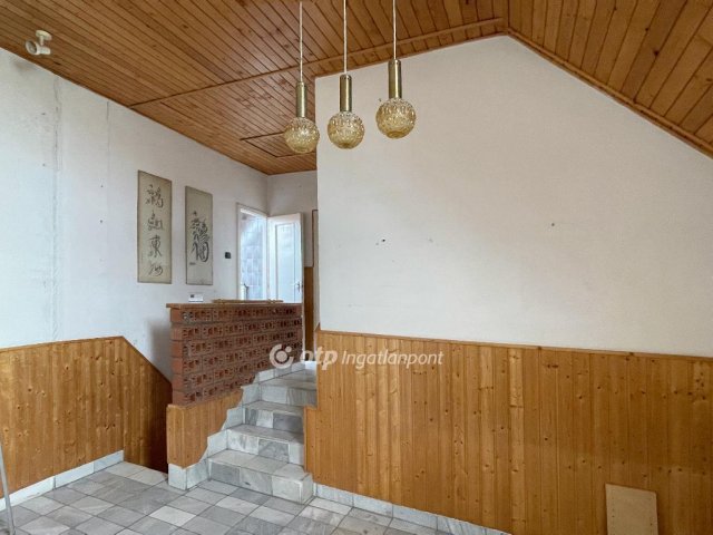 Eladó családi ház, Budapesten, XXII. kerületben 120 M Ft