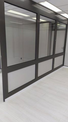 Kiadó iroda, Budapesten, III. kerületben 475 E Ft / hó, 4 szobás