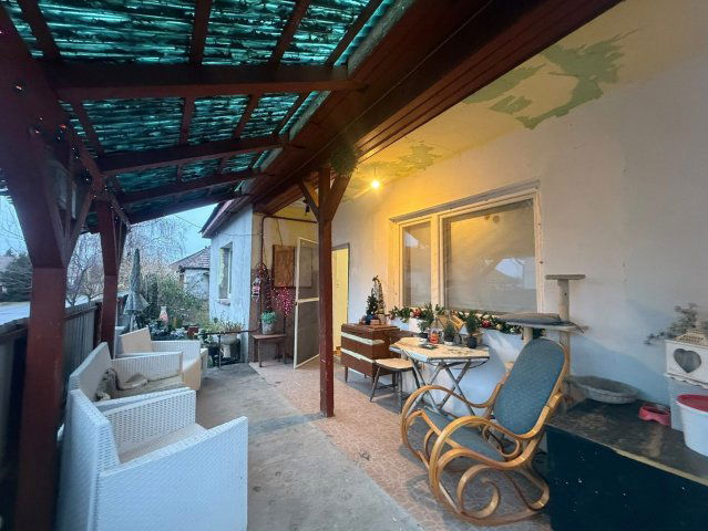 Eladó családi ház, Örkényen 34.5 M Ft, 2 szobás