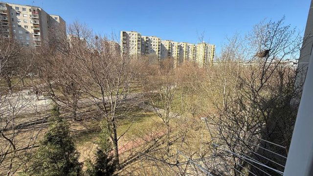 Eladó panellakás, Budapesten, XI. kerületben, Frankhegy utcában