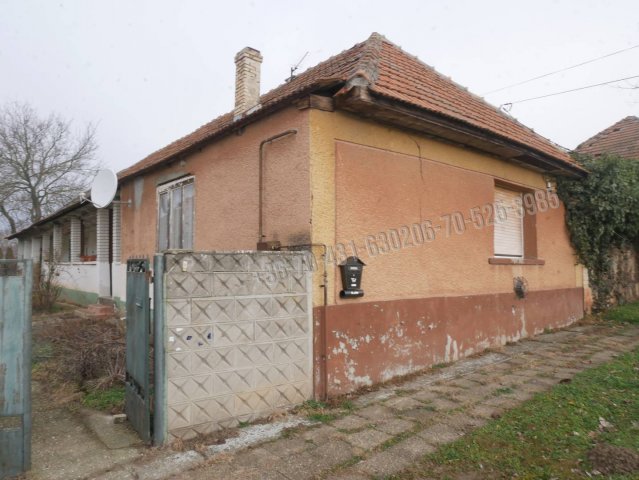 Eladó családi ház, Ceglédbercelen 33.5 M Ft, 3 szobás