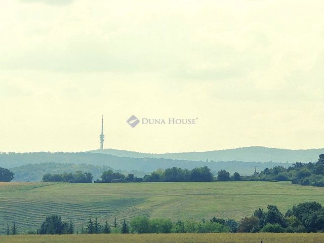 Eladó telek, Hosszúhetényen 14.99 M Ft / költözzbe.hu