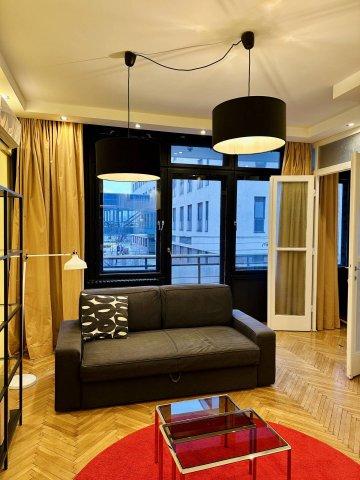 Kiadó téglalakás, albérlet, Budapesten, II. kerületben