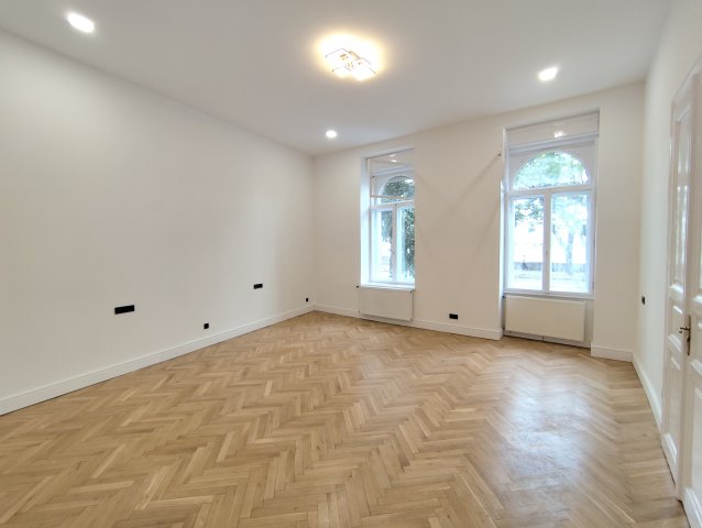 Kiadó téglalakás, albérlet, I. kerületben, Bem rakparton