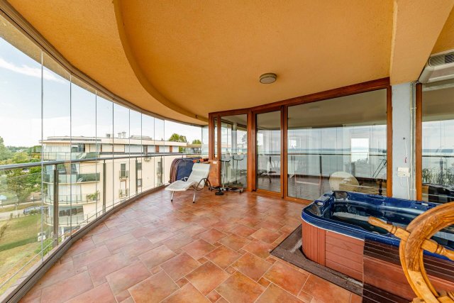 Kiadó téglalakás, albérlet, Siófokon 770 E Ft / hó, 3 szobás