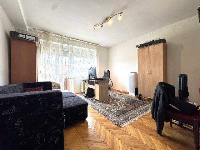 Eladó téglalakás, Miskolcon 25.9 M Ft, 2 szobás