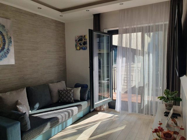 Kiadó téglalakás, albérlet, VI. kerületben, Király utcában