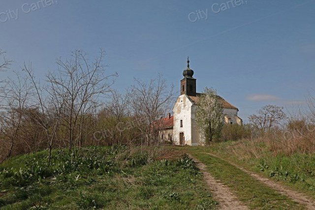 Eladó telek, Etyeken 275 M Ft / költözzbe.hu
