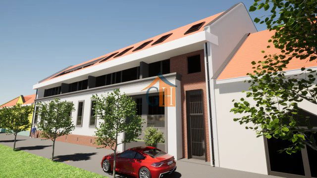 Eladó téglalakás, Gyulán 61.9 M Ft, 1+1 szobás