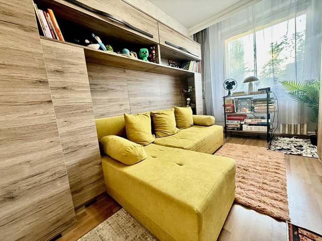 Eladó panellakás, Budapesten, III. kerületben 96.9 M Ft