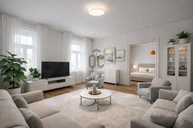 Eladó téglalakás, Budapesten, XIII. kerületben 69.9 M Ft