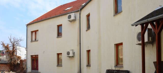 Eladó üzlethelyiség, Sopronban 440 M Ft / költözzbe.hu