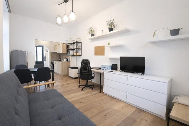 Eladó téglalakás, Budapesten, II. kerületben 64.9 M Ft, 2 szobás