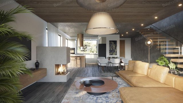 Eladó családi ház, Siófokon 185.9 M Ft, 4 szobás