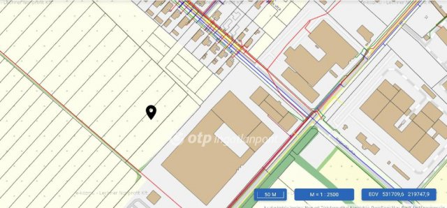 Eladó mezogazdasagi ingatlan, Pápán 23.9 M Ft