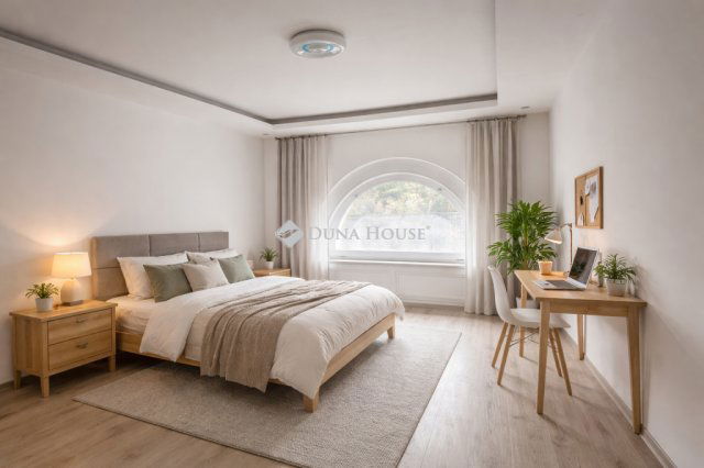 Eladó téglalakás, Budapesten, VI. kerületben 59.9 M Ft, 3 szobás