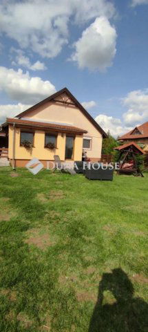 Eladó családi ház, Balatonfőkajáron 99 M Ft, 4 szobás