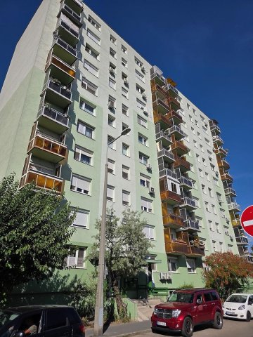 Eladó panellakás, Budapesten, XXI. kerületben 62.9 M Ft