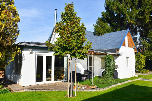 Eladó családi ház, Budapesten, XXI. kerületben 290 M Ft