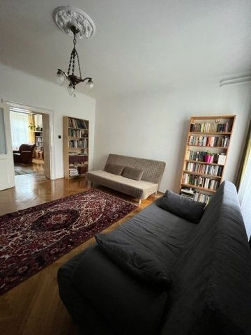 Kiadó téglalakás, albérlet, II. kerületben, Szépvölgyi úton