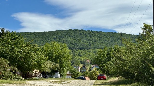 Eladó téglalakás, Pilisszentkereszten 72.9 M Ft, 2 szobás