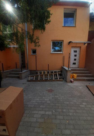 Eladó téglalakás, Budapesten, XIX. kerületben 77.9 M Ft