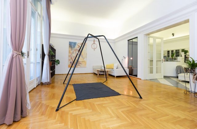 Eladó téglalakás, Budapesten, XIV. kerületben, Thököly úton