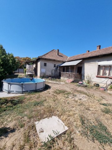 Eladó családi ház, Dunaharasztin 73.9 M Ft, 3 szobás