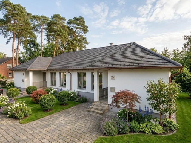 Eladó ikerház, Monoron 87.5 M Ft, 4 szobás / költözzbe.hu